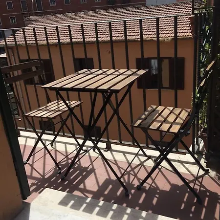 Apartment San Peter - Your In The Heart Of *