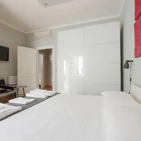San Peter - Your In The Heart Of Apartment
