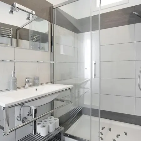 San Peter - Your In The Heart Of Apartment