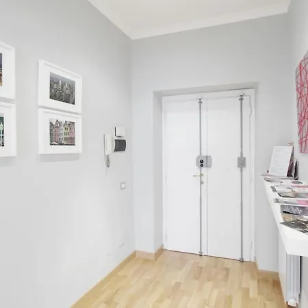 Appartement San Peter - Your In The Heart Of Rome