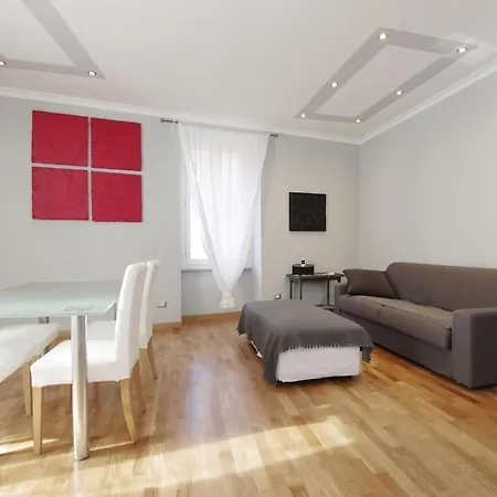 San Peter - Your In The Heart Of Apartment Rome
