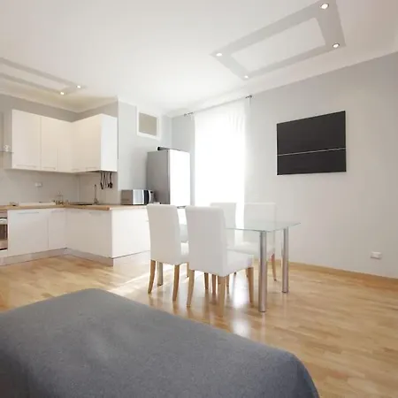 Apartment San Peter - Your In The Heart Of *
