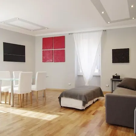 Appartement San Peter - Your In The Heart Of *