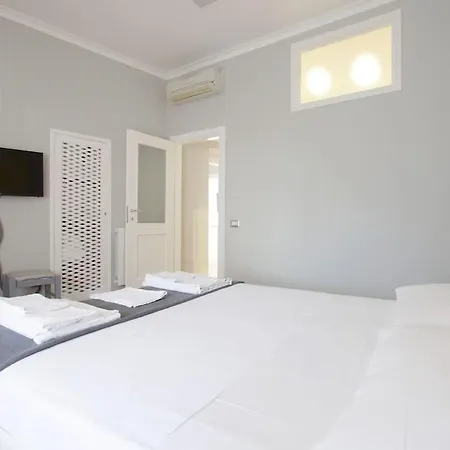 San Peter - Your In The Heart Of Apartment Rom