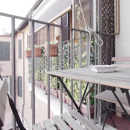 Apartment San Peter - Your In The Heart Of