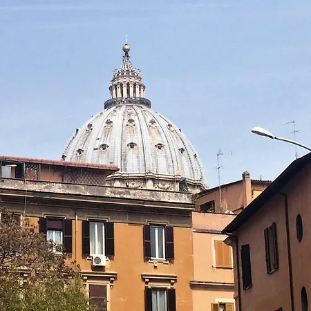 San Peter - Your In The Heart Of Apartment *