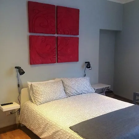San Peter - Your In The Heart Of Apartment *