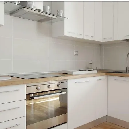 San Peter - Your In The Heart Of Apartment *