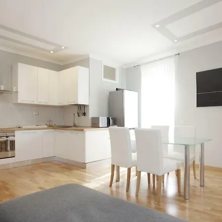 San Peter - Your In The Heart Of Apartment *