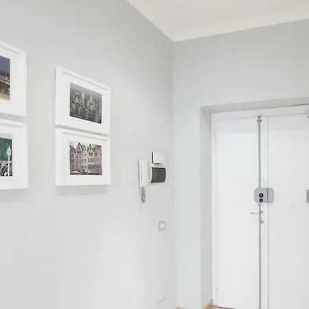 Apartment San Peter - Your In The Heart Of