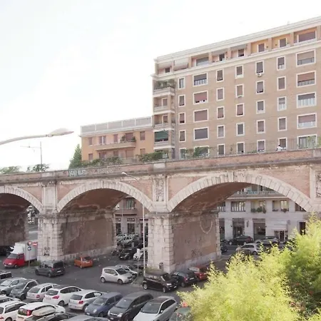 San Peter - Your In The Heart Of Apartment *