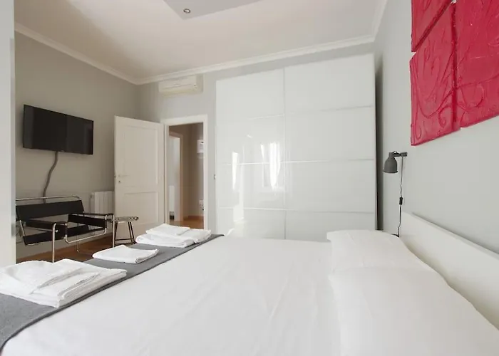San Peter - Your In The Heart Of Apartament