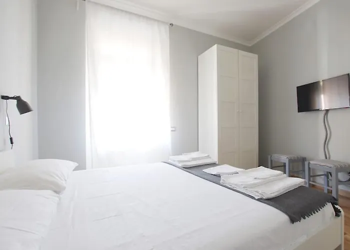 San Peter - Your In The Heart Of Apartament