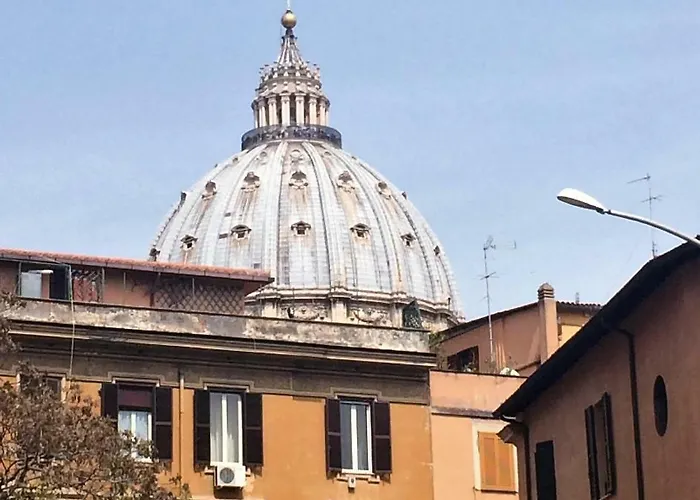 San Peter - Your In The Heart Of Apartament *